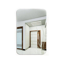 3D Mirror Wall Stickers for Wall (3 Pcs Set)