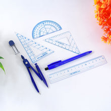 Precision Point Complete Geometry Set