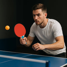 Professional Table Tennis Racket (1 Set)