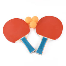 Professional Table Tennis Racket (1 Set)