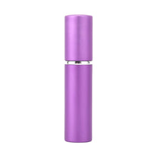 Empty Spray / Perfume Bottle Refillable Fine Mist Perfume For Sanitizer Travel Beauty Makeup Perfume filler (1 Pc)