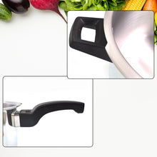 Aluminium Classic Goldex Pressure Cookers With Outer Lid (10 Litres / 5-Year warranty,  ISI Number :- 2347, BIS Number :- CM/L -7600164310