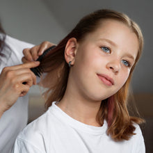 Baby comb and brush hair set (1 Pc / Mix Color), Hair accessories