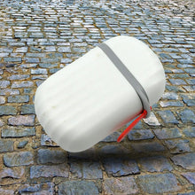 Stylish Soap Box with Secure Seal for Travel, Bathroom, Camping (1 Pc)