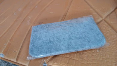 Pencil Cases Pouch, Multifunctional Letter Paper Bags, Zip Bag (1 Pc)